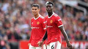 Manchester United ja Chelsea tekivät 1-1-tasapelin